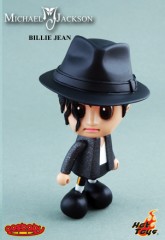 Billie Jean par Hot Toys
