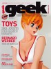 Geek magazine n°11