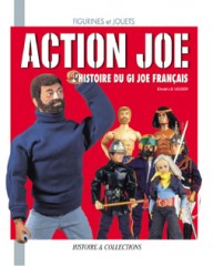 Livre Action Joe